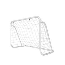 Fodboldmål 120 x 60 x 80 cm